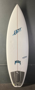 5’9” Lost “The Ripper” 29.5L Used Surfboard #44816