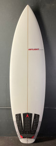 6’5” Inflight 41.1L Used Surfboard #44786