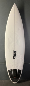 6’0” DHD “DNA” 29.0L Used Surfboard #44819