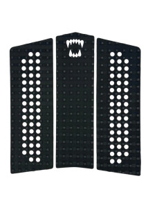 Blak Bear Gas Pedal Front Foot Surf Traction