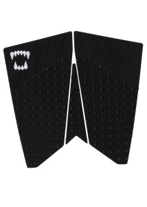 Blak Bear The Fish Hybrid Surf Traction - Black