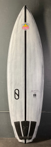 6’6” Slater Designs “Sci-FI 2.0” 45.8L Used Surfboard #44848