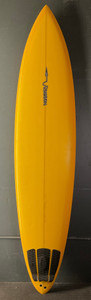 8’0” Rawson 47.5L Used Surfboard #SH2641