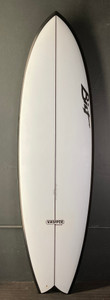 6’8” Bilt “Whopper w/ Extra Cheese” 49.0L New Surfboard #44889