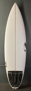 6’0” Sharpeye “#77” 30.0L Used Surfboard #44899