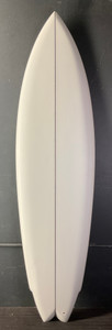 6’2” Rich Pavel Used Surfboard #44872
