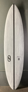 6’10” Firewire “Boss Up” 43.0L New Surfboard #44930