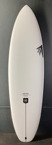 6’1” Firewire “Groove” 38.8L New Surfboard #44929