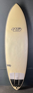6’0” Hayden Shapes “Hypto Krypto” 36.39L Used Surfboard #SH2588