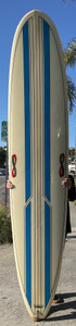 9’8” Infinity Used Surfboard #44768
