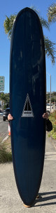 10’2” Harbour “Rapier” Used Surfboard #44835