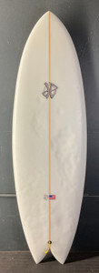 5’6” JP Designs Used Surfboard #44972