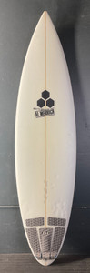 6’6” Channel Islands “MSG” Used Surfboard #44949