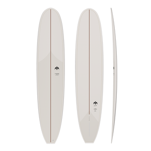 Torq Delpero Classic Longboard
