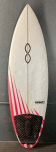 4’8 1/2” Infinity Used Surfboard #44956