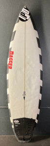 5’10” Dagger “Seperator” 27.25L Used Surfboard #44970