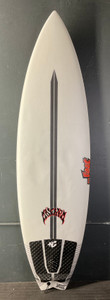 5’11” Lost “Sub Driver 3.0” 30.85L #44996