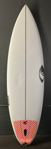 5’7” Sharpeye “#77” 24.9L Used Surfboard #45017
