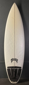 6’0” Lost “Driver 2.0” Used Surfboard #45029