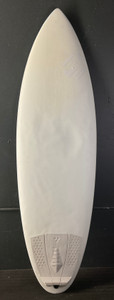 5’6” Dager Used Surfboard #44969