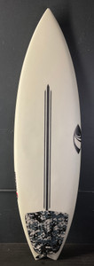 5’8” Sharpeye “Inferno FT” 25.34L Used Surfboard #45023