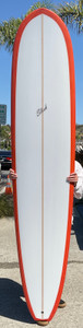 9’0” Slick New Surfboard #44701