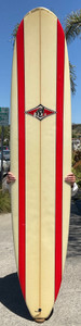 9’2” Bear Used Surfboard #44977