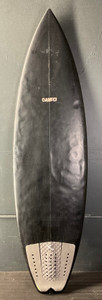 5’10” Canzo Used Surfboard #45013