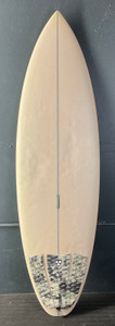 5’1” Son of Cobra 21.0L Used Surfboard #44992