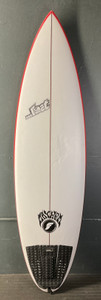 6’0” Lost “3.0 Stub” 30.4L Used Surfboard #45055