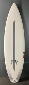 5’11” Lost “Driver 2.0” 27.95L New Surfboard #45058