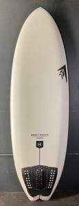 6’2” Firewire “Sweet Potato” 52.2L Used Surfboard #45071
