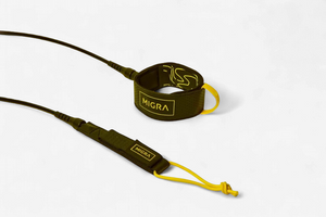 Migra - Leash