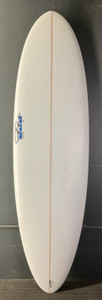 6’3” Pat Ryan Used Surfboard #45092