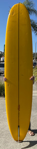 9’7” Hobie Used Surfboard #45045