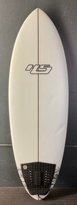 5’2” Hayden Shapes “Hypto Krypto Grom” 23.4L Used Surfboard #45162