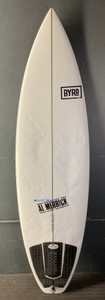 5’11”Channel Islands “CI Pro” 23.4L Used Surfboard #45198