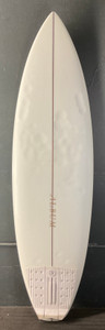 5’10” Album “VB Secret Menu” Used Surfboard #45185