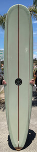 9’3” Samana Used Surfboard #45146