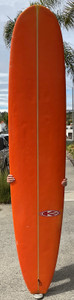 9’6” Chris Kaysen Used Surfboard #45176