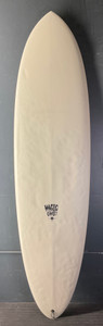7’4” Magic Carpet “Houdini” 51.6L Used Surfboard #45238
