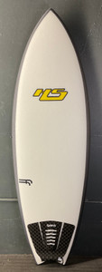 5’5” Hayden Shapes “MISC” 27.3L Used Surfboard #46052
