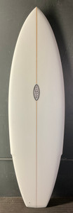 6’1” Resin Services “Sting” Used Surfboard #46121