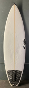 5’5” Sharpeye “HT2” 19.5L Used Surfboard #46109