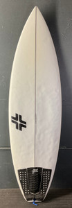 5’5” Borst Designs Used Surfboard #46045