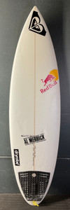6’0” Channel Islands “Pro Step-Up” 28.3L Used Surfboard #46188