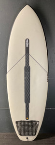 6’0” JS “Flame Fish” 41.7L Used Surfboard #46213