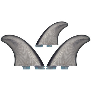 FCS II POWER TWIN+1 PG SIZE L/XL BLUE - Discontinued