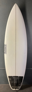 5’10” O’Keefe Used Surfboard #SH2684
