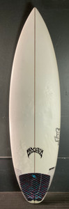 6’2” Lost “Driver 2.0” 35.75L Used Surfboard #46219